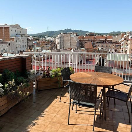 Casa Cosi - Industria Apartment Barcelona Exterior photo