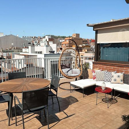 Casa Cosi - Industria Apartment Barcelona Exterior photo